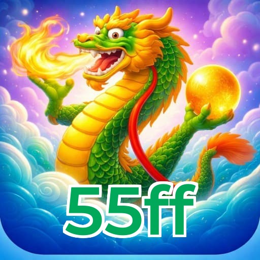 Catálogo 55ff 2.547 jogos - Pragmatic Play, Evolution, NetEnt