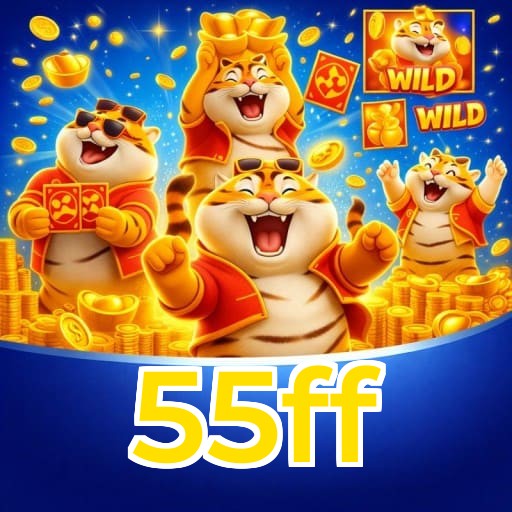 Logo da 55ff
