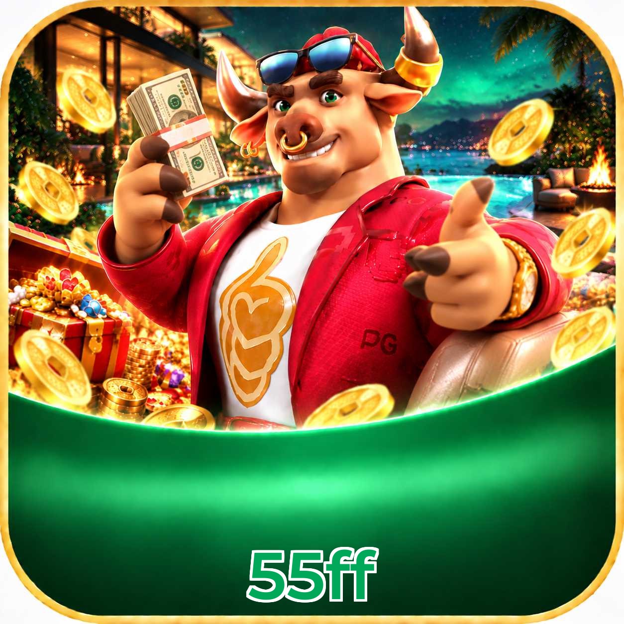 Fortune Dragon Slot