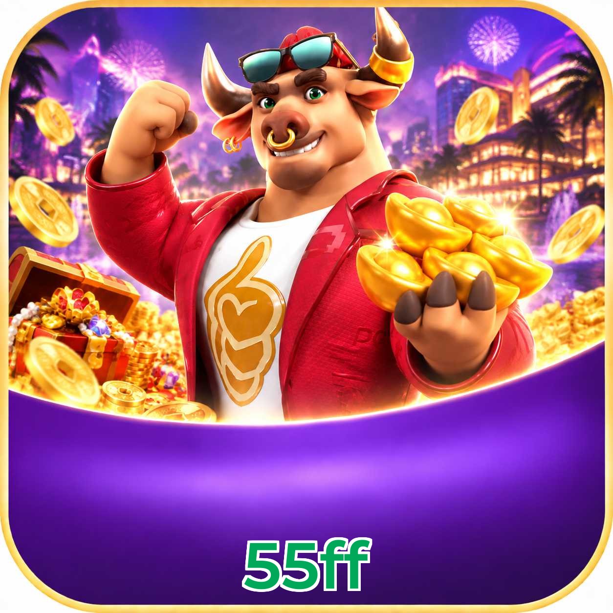 Welcome Bonus - Golden Dragon
