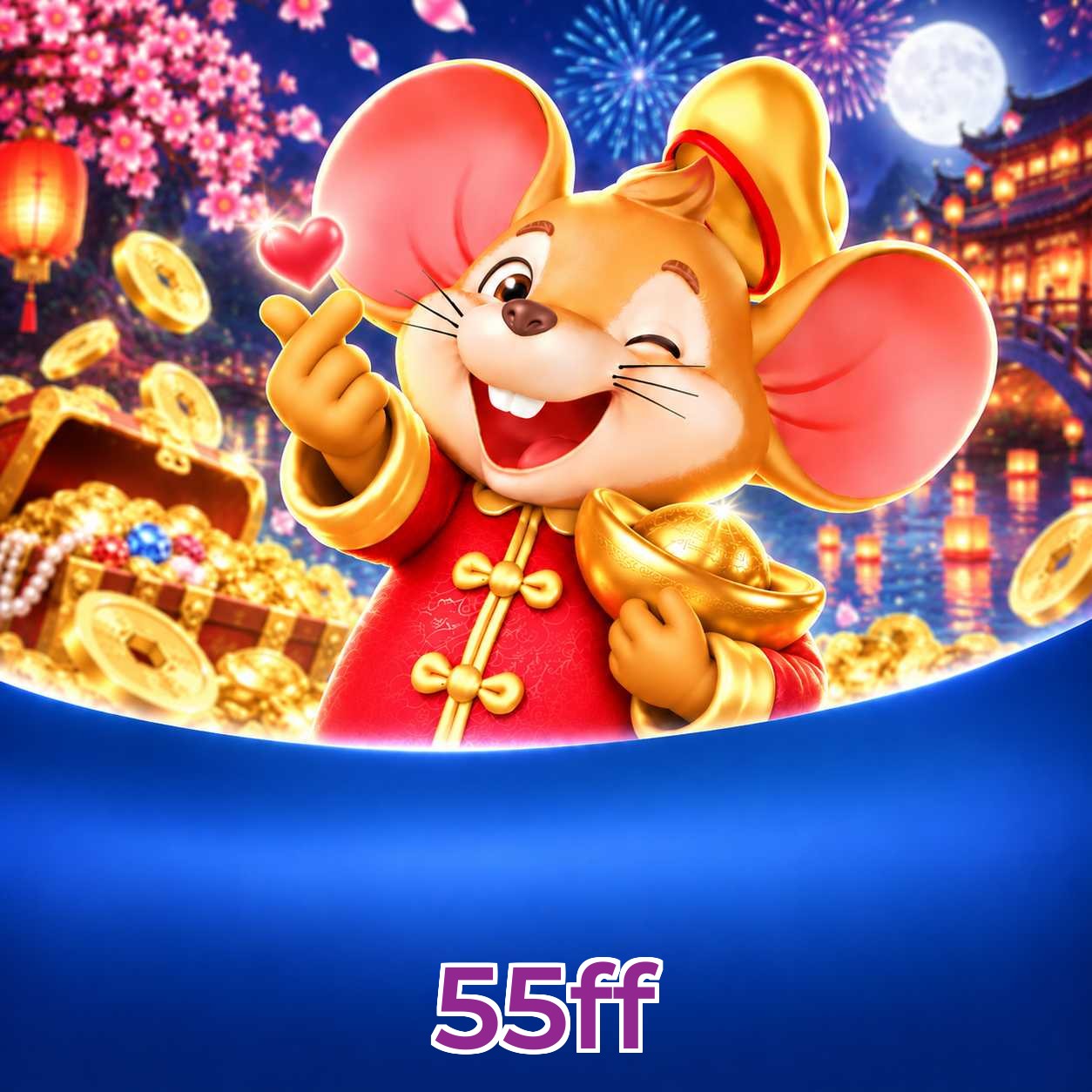 55ff