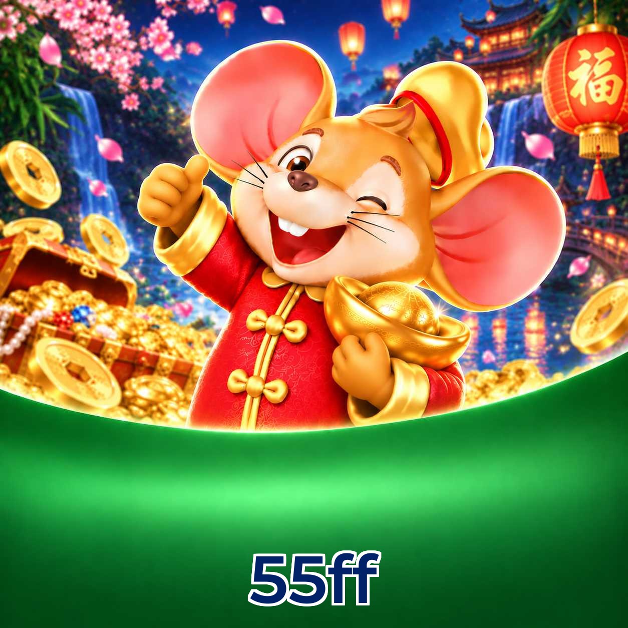 55ff