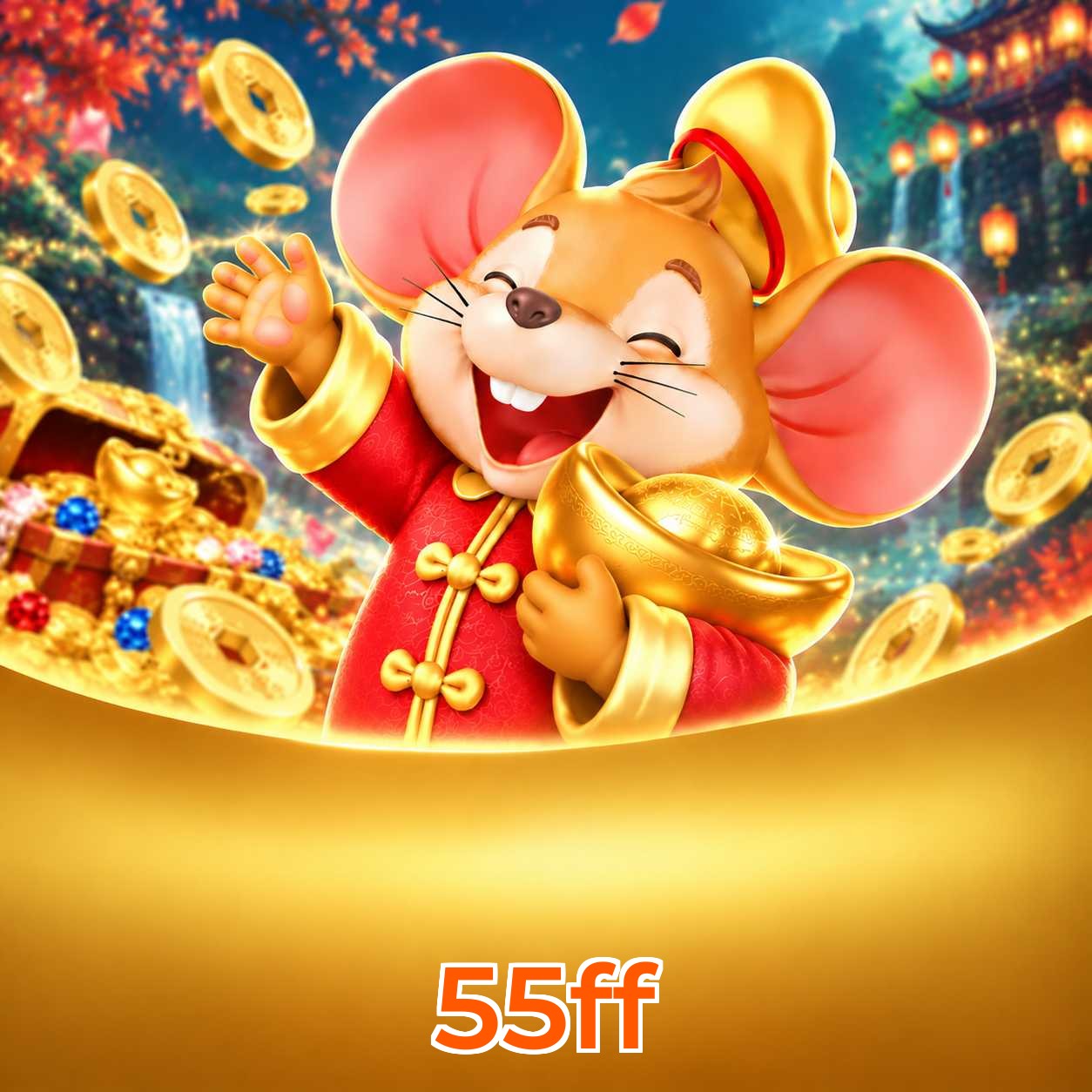 55ff