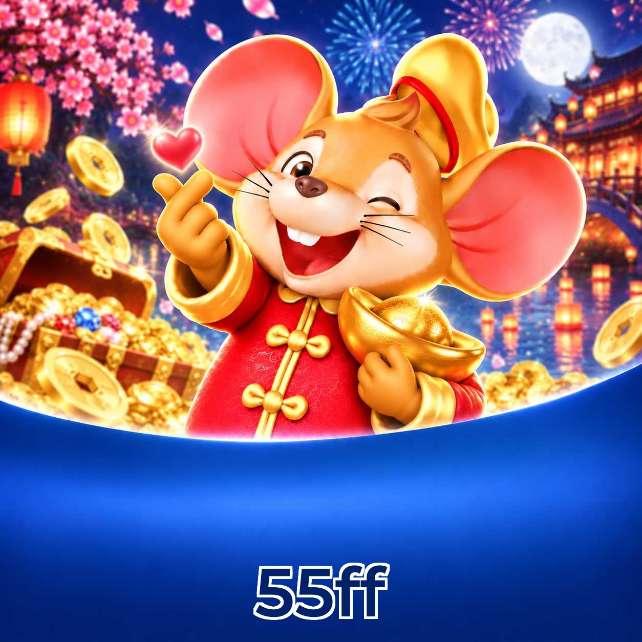Fortune Rabbit Slot
