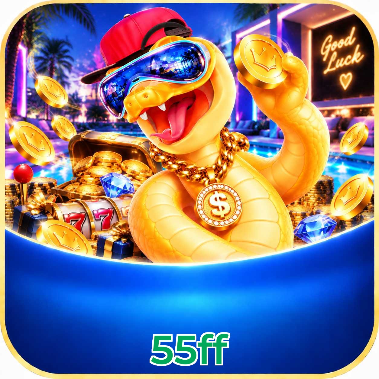 55ff