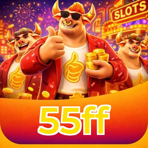 55ff APP mobile iOS Android - 187 mil downloads São Paulo Rio BH