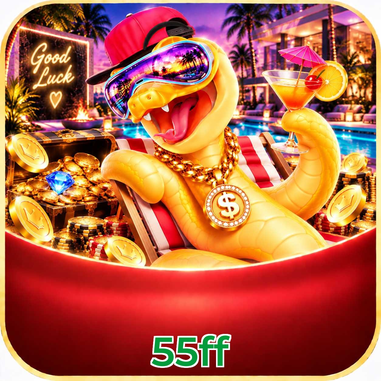 55ff
