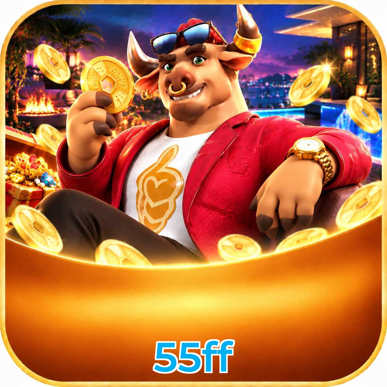 Jackpot Winner Fortune Tiger