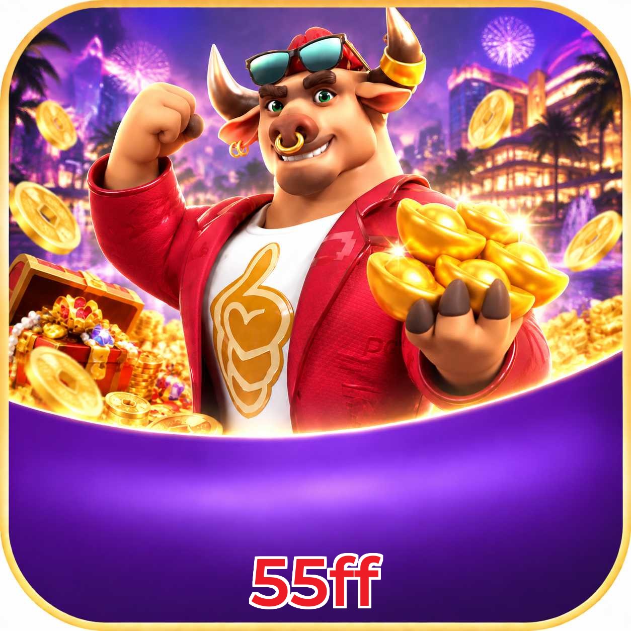 55ff
