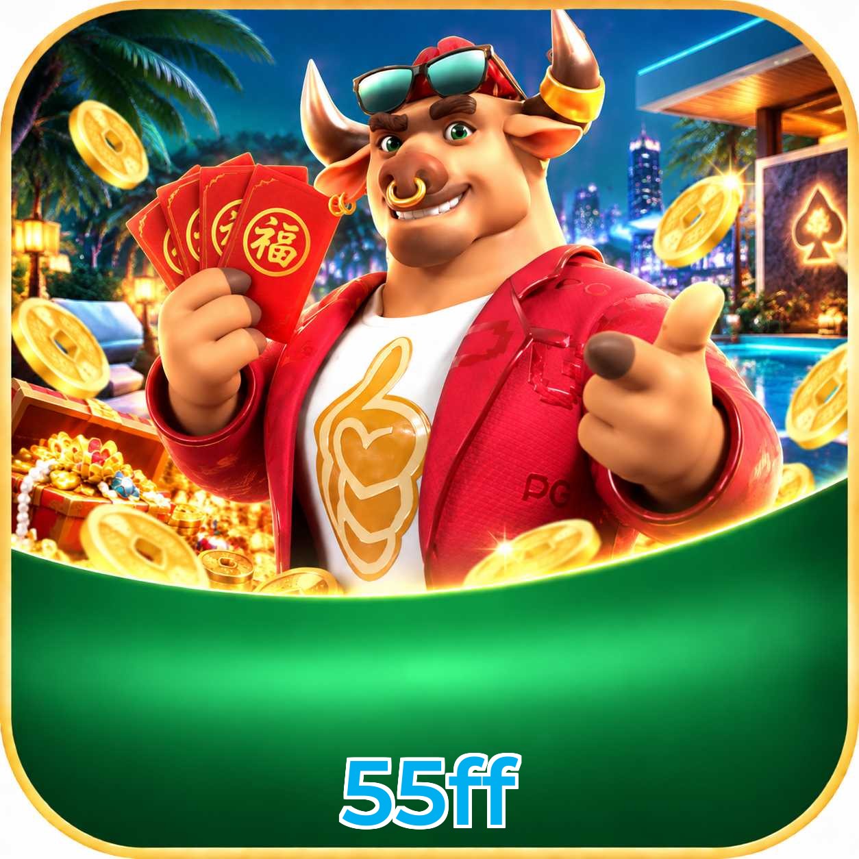 Fortune Tiger Slot Game
