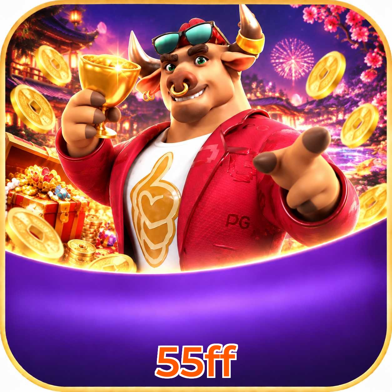 55ff
