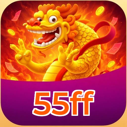 55ff segurança SSL 256-bit - Licença Curaçao, eCOGRA, GLI certificado