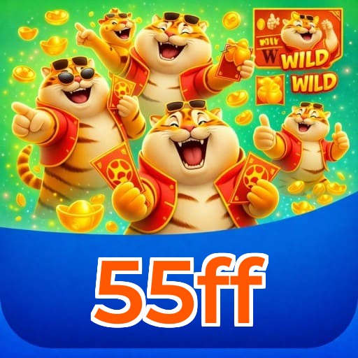 Tabela RTP dos jogos de cassino da 55ff